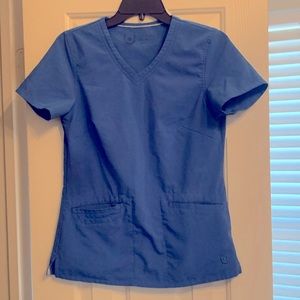 Urbane Performance Scrub Set